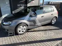 2009 Volkswagen GOLF