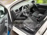 2009 Volkswagen GOLF