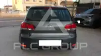 2009 Volkswagen GOLF