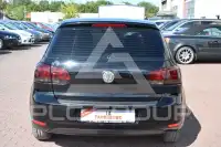 2009 Volkswagen GOLF