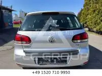 2009 Volkswagen GOLF