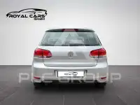 2009 Volkswagen GOLF