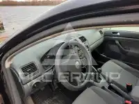 2009 Volkswagen GOLF