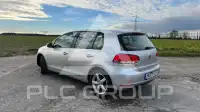 2009 Volkswagen GOLF