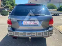 2009 Volkswagen GOLF