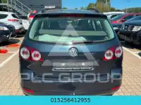 2009 Volkswagen GOLF