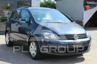 2009 Volkswagen GOLF