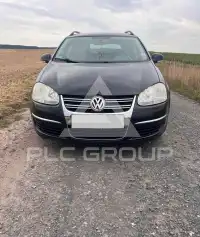 2009 Volkswagen GOLF