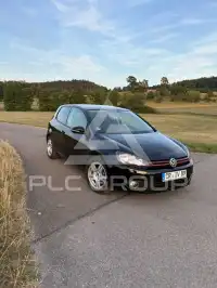 2009 Volkswagen GOLF