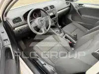 2009 Volkswagen GOLF