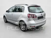 2009 Volkswagen GOLF