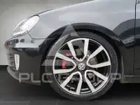 2009 Volkswagen GOLF