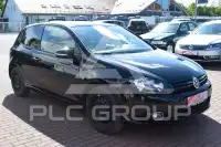 2009 Volkswagen GOLF