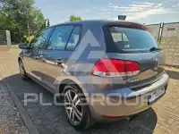 2009 Volkswagen GOLF