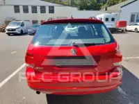 2009 Volkswagen GOLF