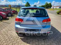2009 Volkswagen GOLF