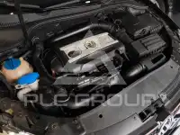 2009 Volkswagen GOLF
