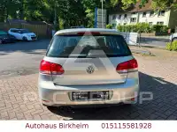 2009 Volkswagen GOLF