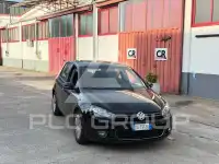 2009 Volkswagen GOLF