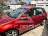 2009 Volkswagen GOLF