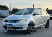 2009 Volkswagen GOLF
