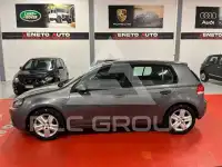 2009 Volkswagen GOLF