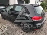2009 Volkswagen GOLF