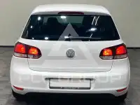 2009 Volkswagen GOLF