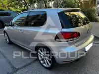 2009 Volkswagen GOLF