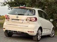 2009 Volkswagen GOLF