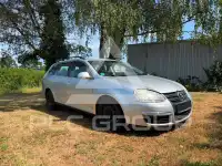 2009 Volkswagen GOLF