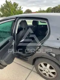 2009 Volkswagen GOLF