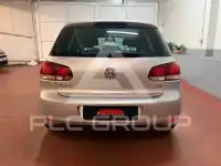 2009 Volkswagen GOLF