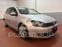 2009 Volkswagen GOLF