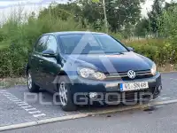 2009 Volkswagen GOLF
