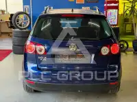 2009 Volkswagen GOLF