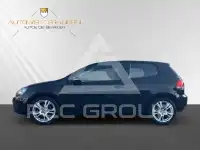 2009 Volkswagen GOLF