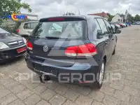 2009 Volkswagen GOLF