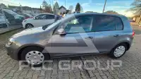 2009 Volkswagen GOLF