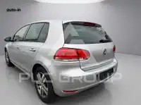 2009 Volkswagen GOLF