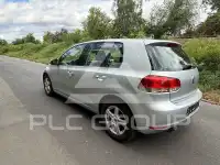 2009 Volkswagen GOLF