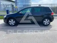 2009 Volkswagen GOLF