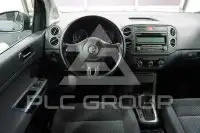 2009 Volkswagen GOLF