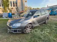 2009 Volkswagen GOLF