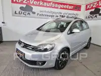 2009 Volkswagen GOLF