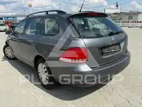 2009 Volkswagen GOLF