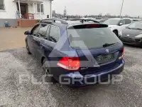 2009 Volkswagen GOLF