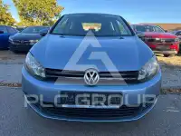 2009 Volkswagen GOLF