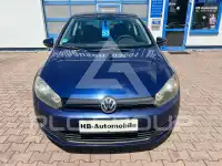 2009 Volkswagen GOLF