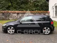 2009 Volkswagen GOLF